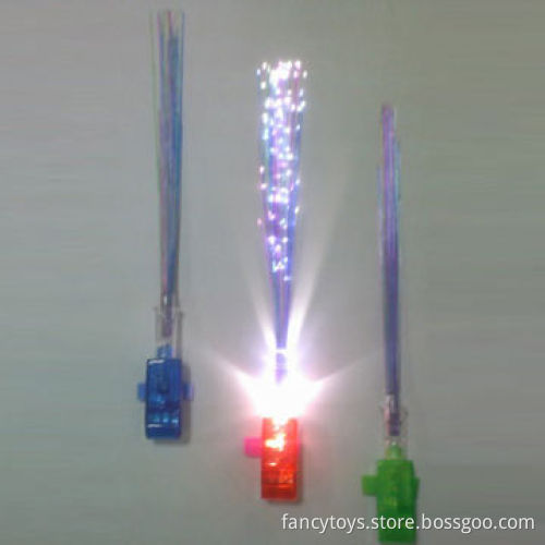 Fiber Optic Light Hanging Board